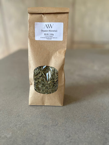 Avalon Wholefoods Tea